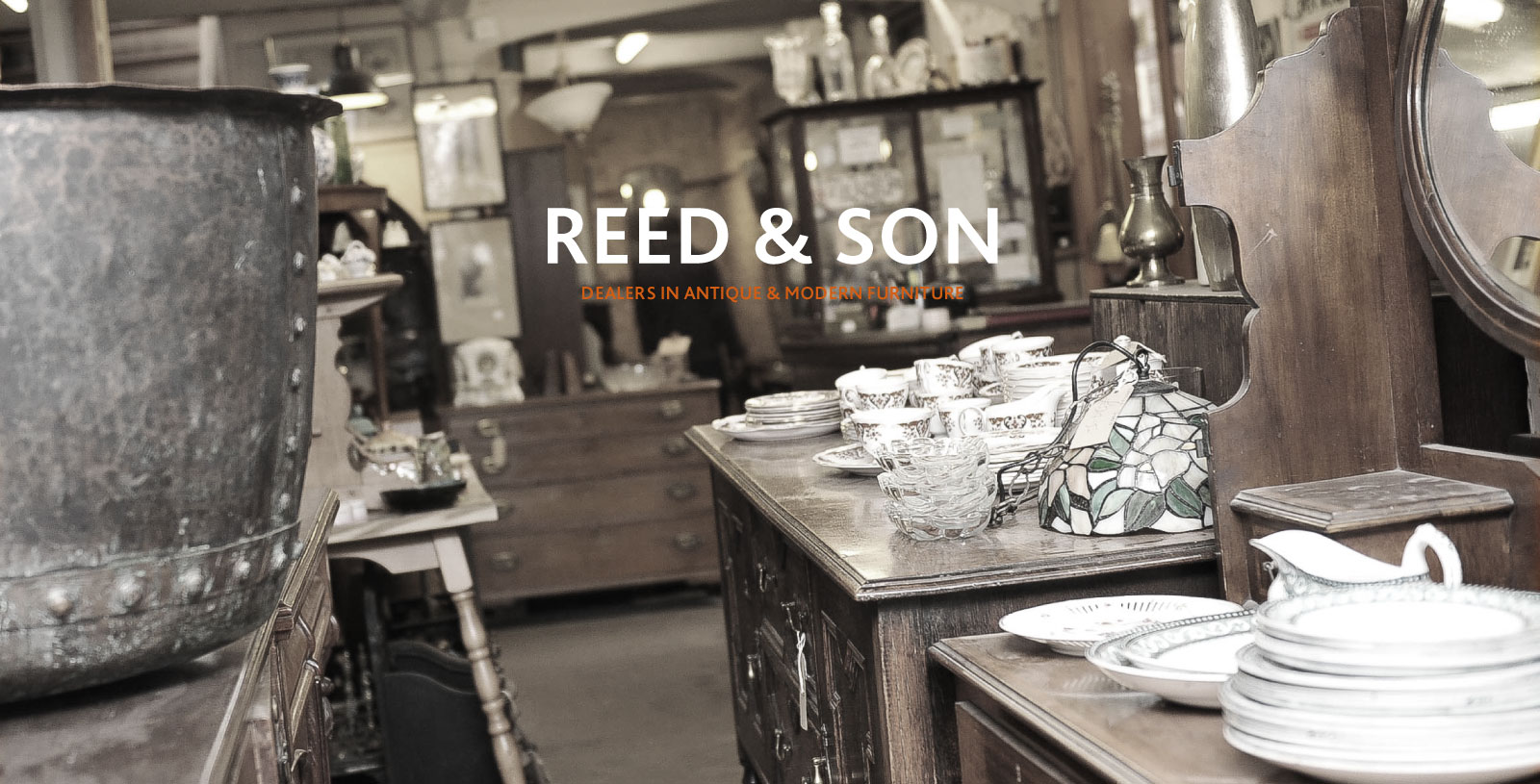 Reed and Son